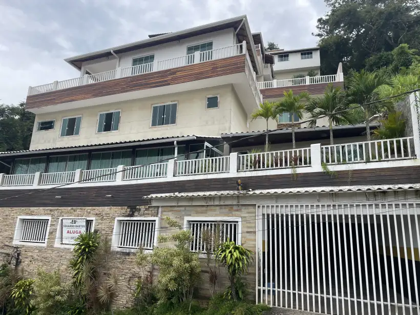 Apartamento 2 quartos para venda no bairro Laranjeiras