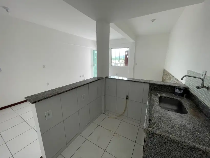 Apartamento 2 quartos para venda no bairro Laranjeiras