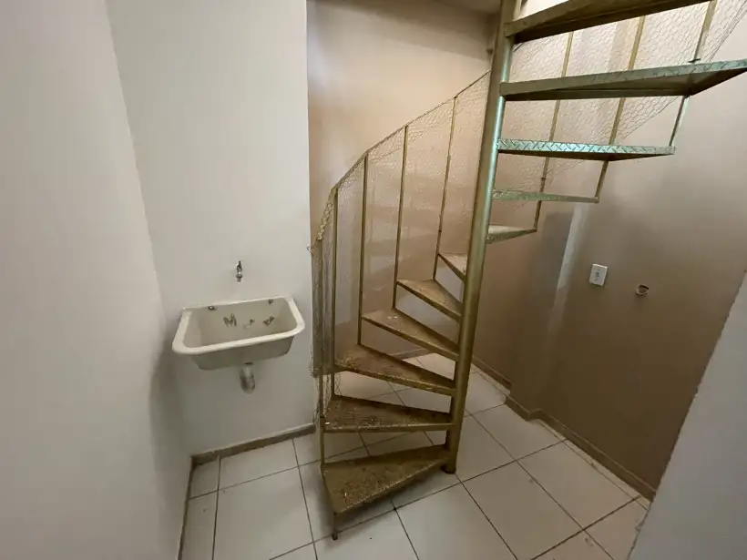 Apartamento 2 quartos para venda no bairro Laranjeiras