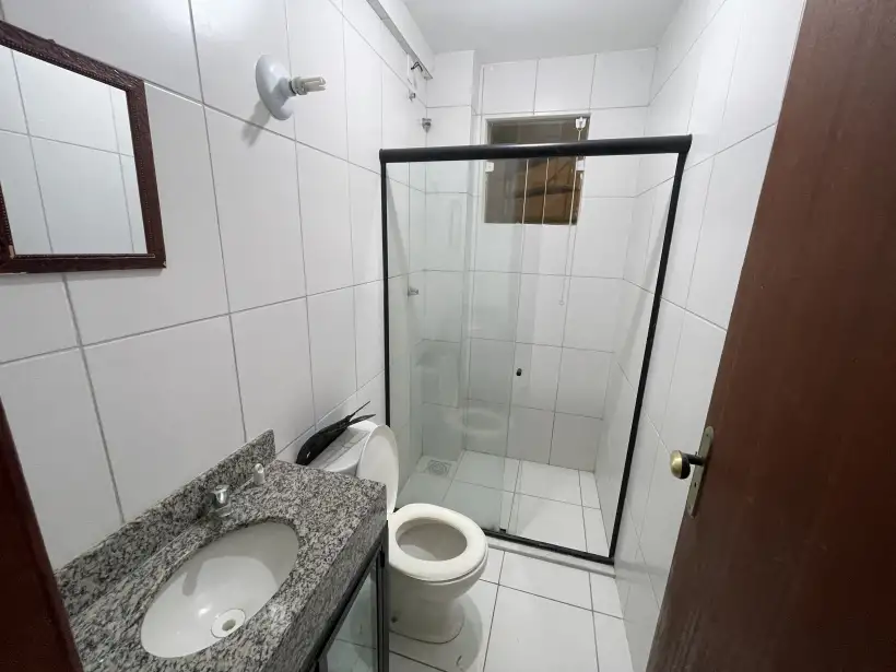 Apartamento 2 quartos para venda no bairro Laranjeiras