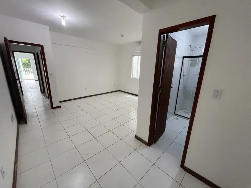 Apartamento 2 quartos para venda no bairro Laranjeiras