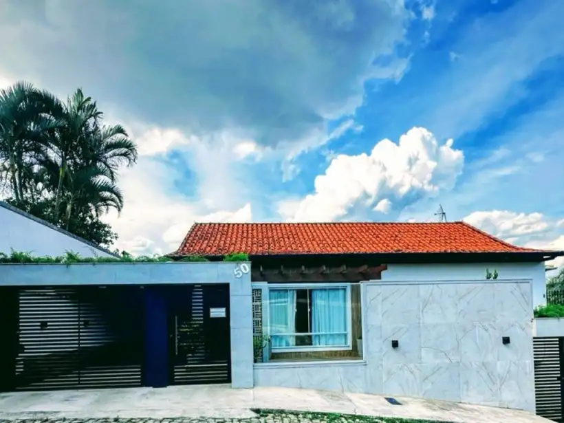 Casa 5 Quartos para venda no bairro Torres Homem