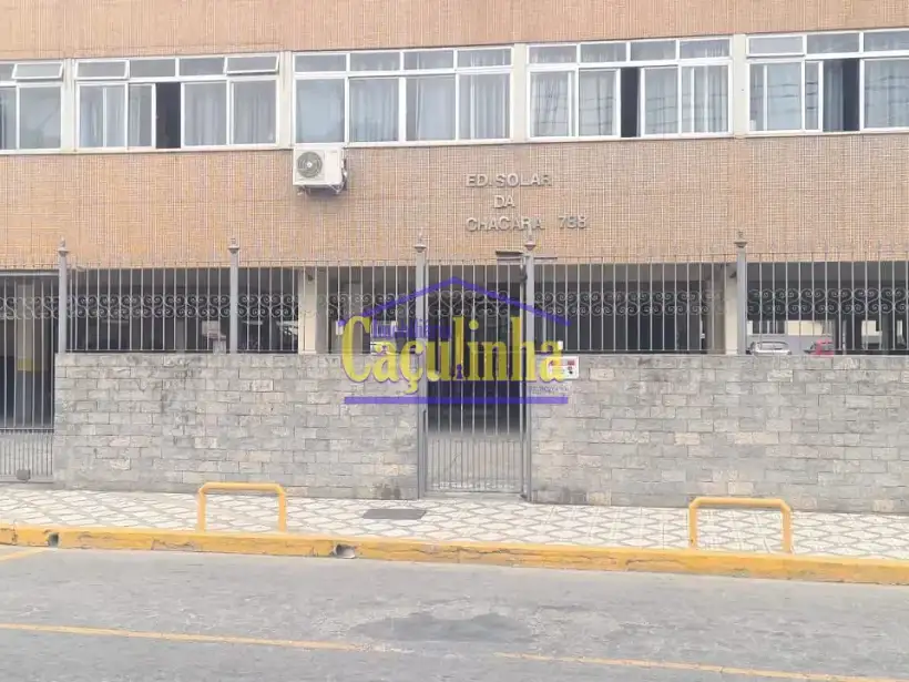 Imobiliária Caçulinha
