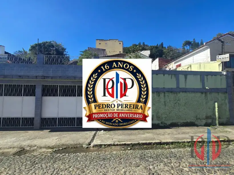 Foto principal do imóvel
