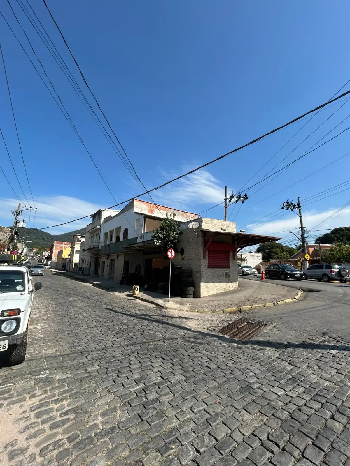 Prédio Inteiro para venda no bairro Centro