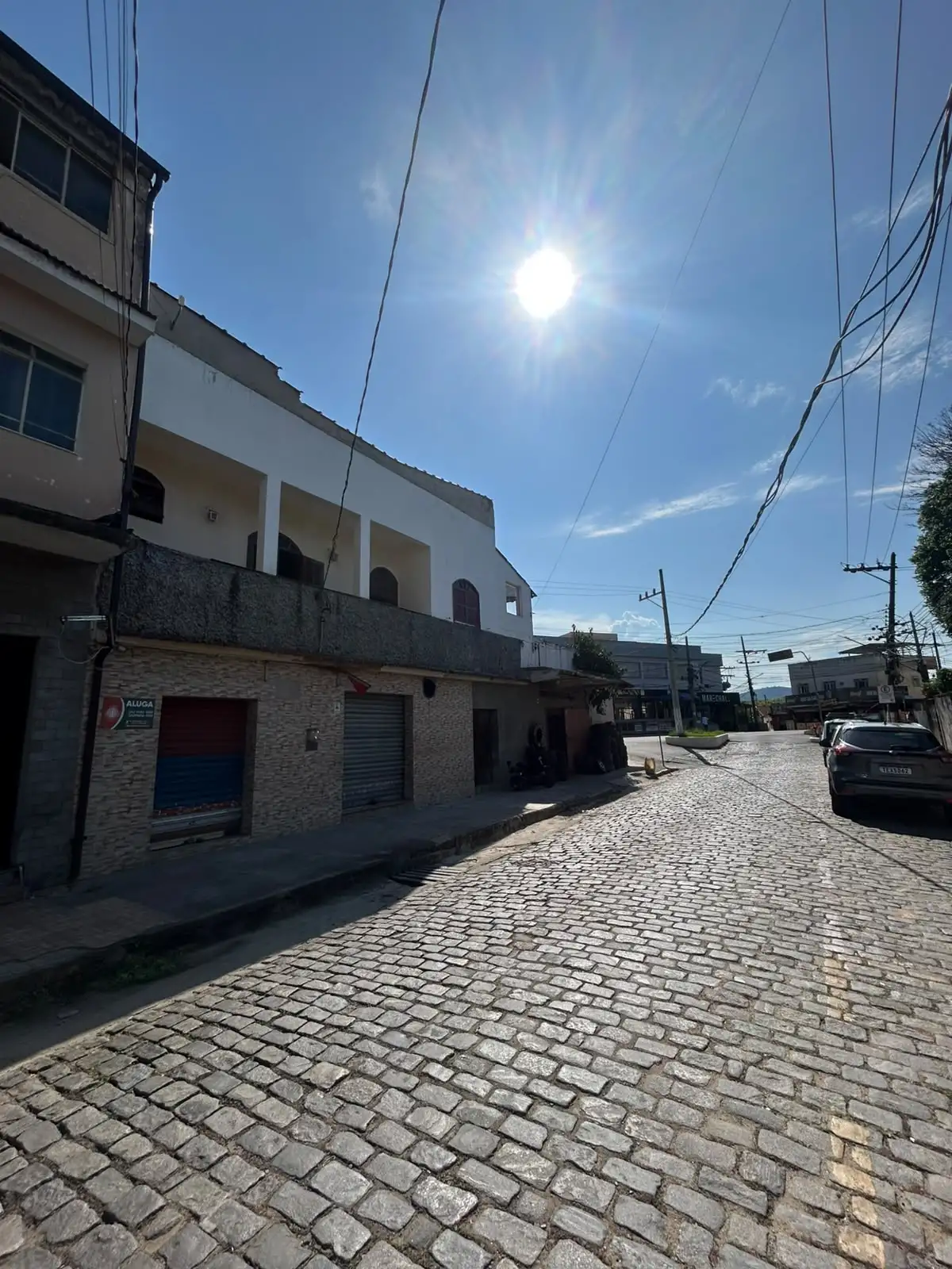 Prédio Inteiro para venda no bairro Centro