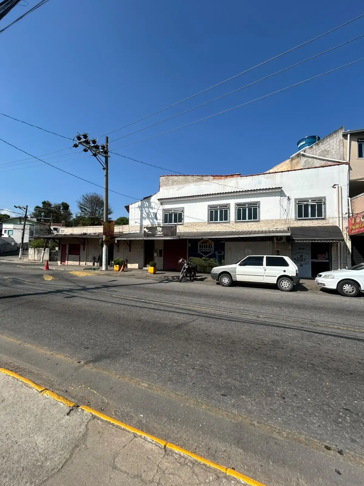 Prédio Inteiro para venda no bairro Centro