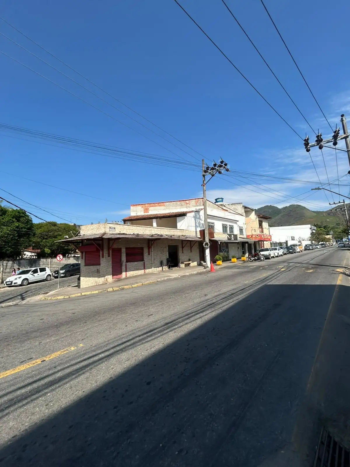 Prédio Inteiro para venda no bairro Centro