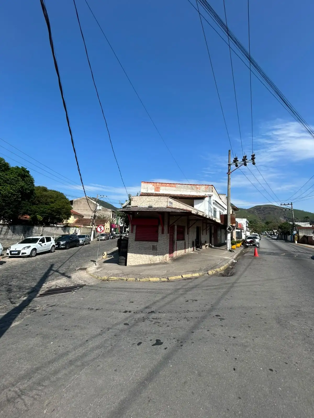 Prédio Inteiro para venda no bairro Centro