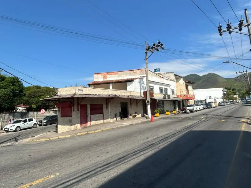 Prédio Inteiro para venda no bairro Centro