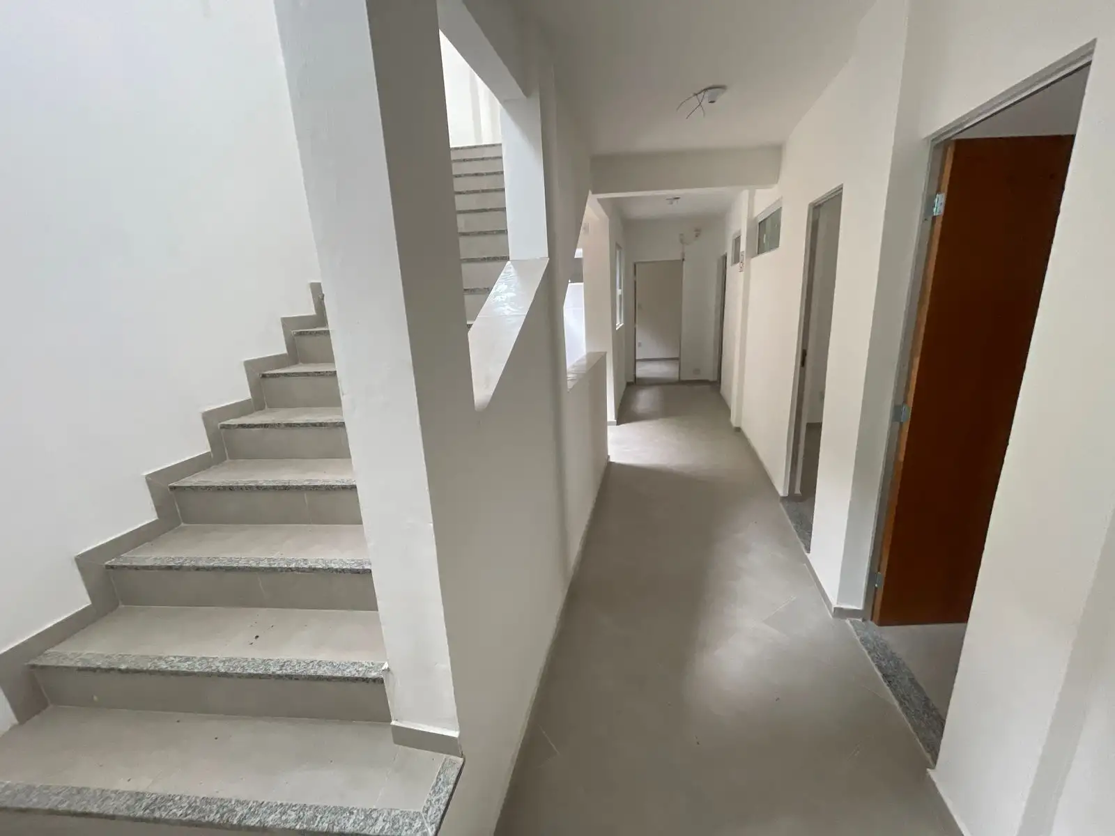 Studio 1 quarto para venda no bairro Carambita