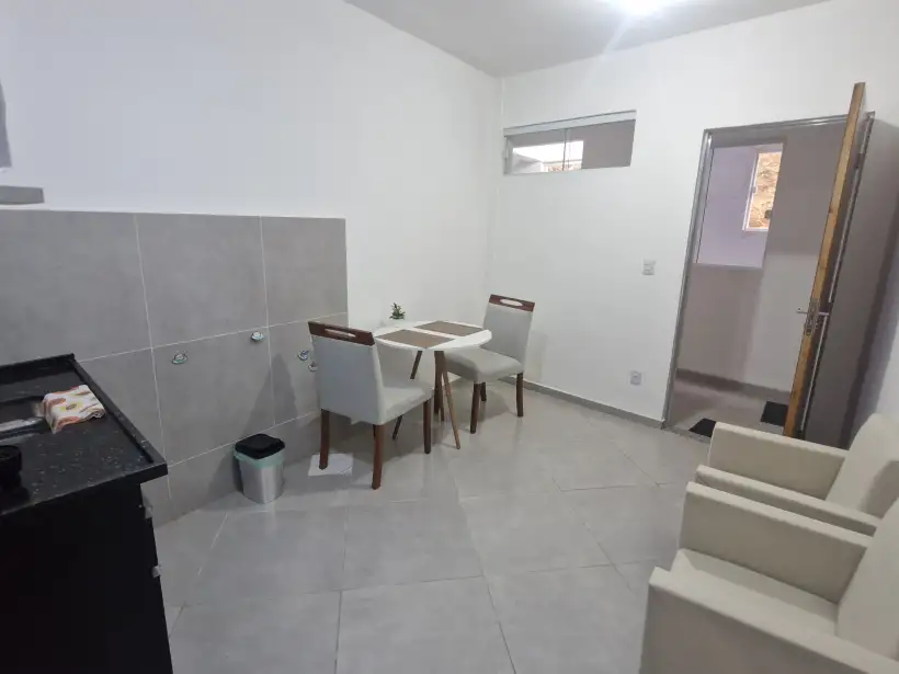 Studio 1 quarto para venda no bairro Carambita