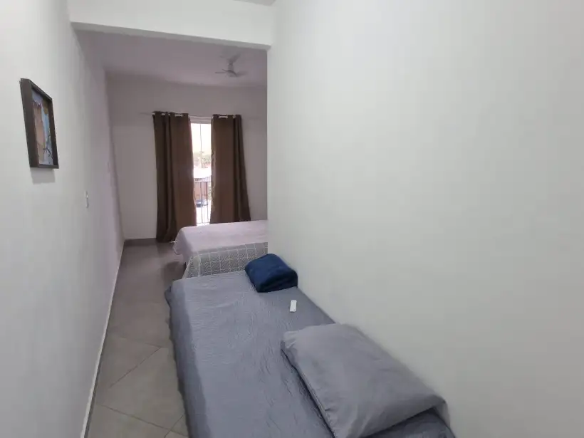 Studio 1 quarto para venda no bairro Carambita