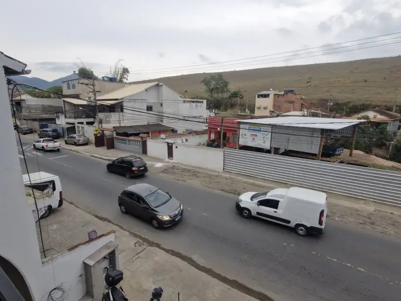 Studio 1 quarto para venda no bairro Carambita