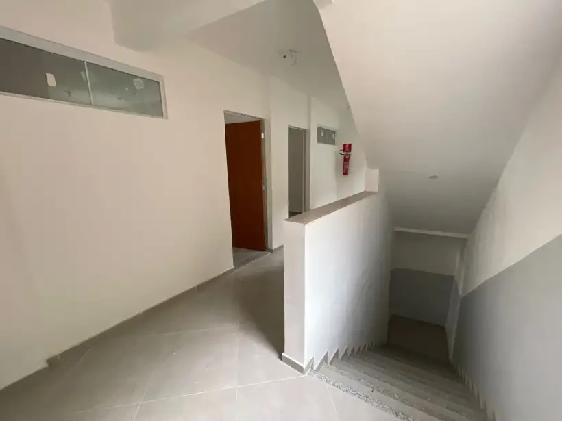 Studio 1 quarto para venda no bairro Carambita