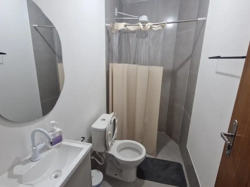 Studio 1 quarto para venda no bairro Carambita