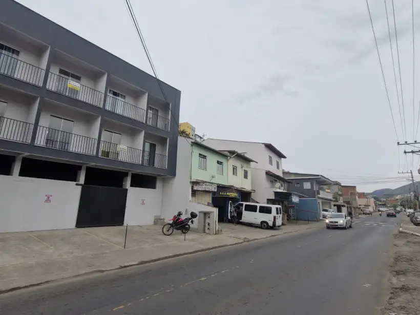Studio 1 quarto para venda no bairro Carambita