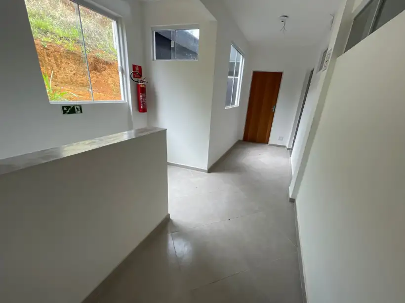 Studio 1 quarto para venda no bairro Carambita