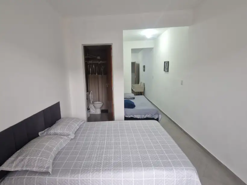 Studio 1 quarto para venda no bairro Carambita