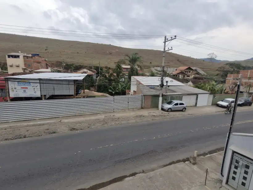 Studio 1 quarto para venda no bairro Carambita