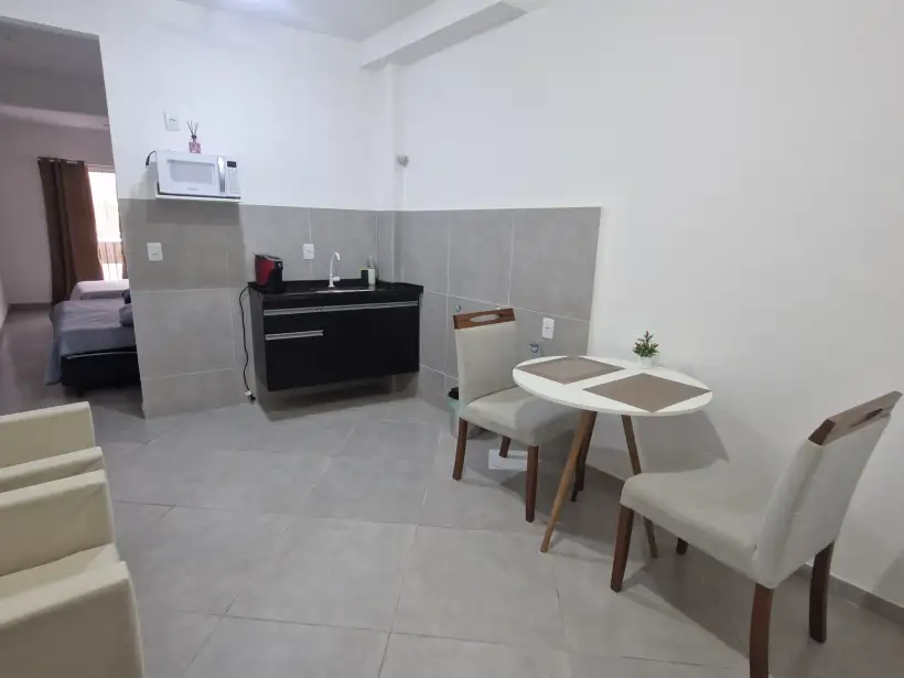 Studio 1 quarto para venda no bairro Carambita