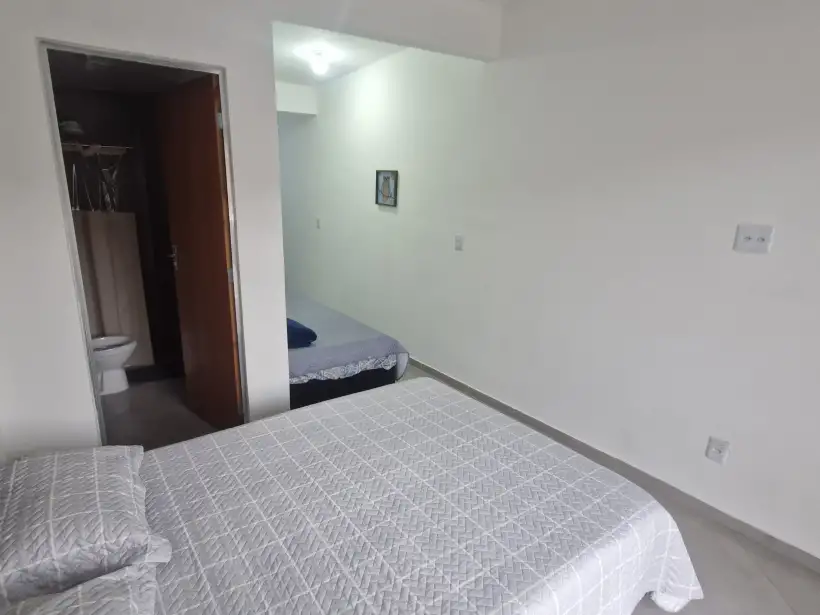 Studio 1 quarto para venda no bairro Carambita