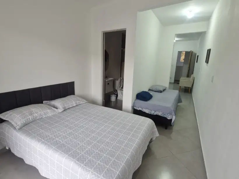 Studio 1 quarto para venda no bairro Carambita
