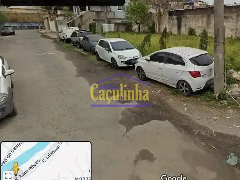 Imobiliária Caçulinha