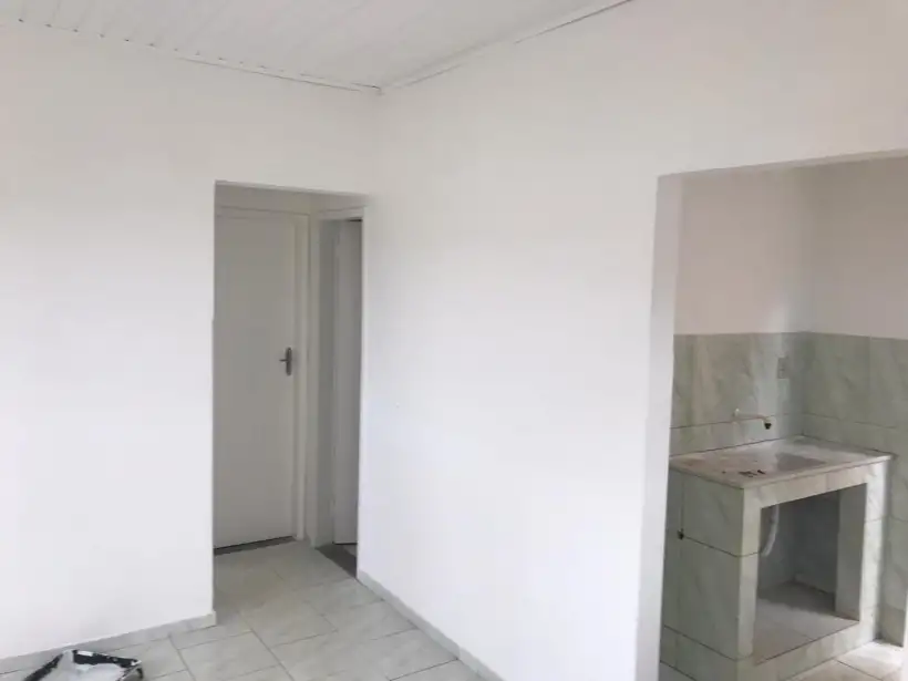 Casa 2 Quartos para venda no bairro Chacrinha