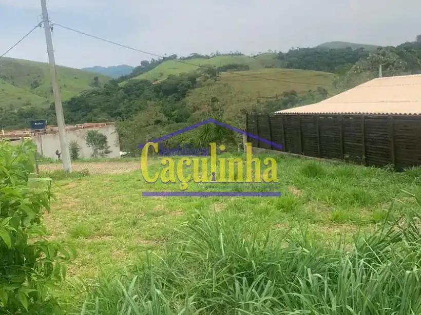 Terreno 200m² para venda no bairro Conservatória