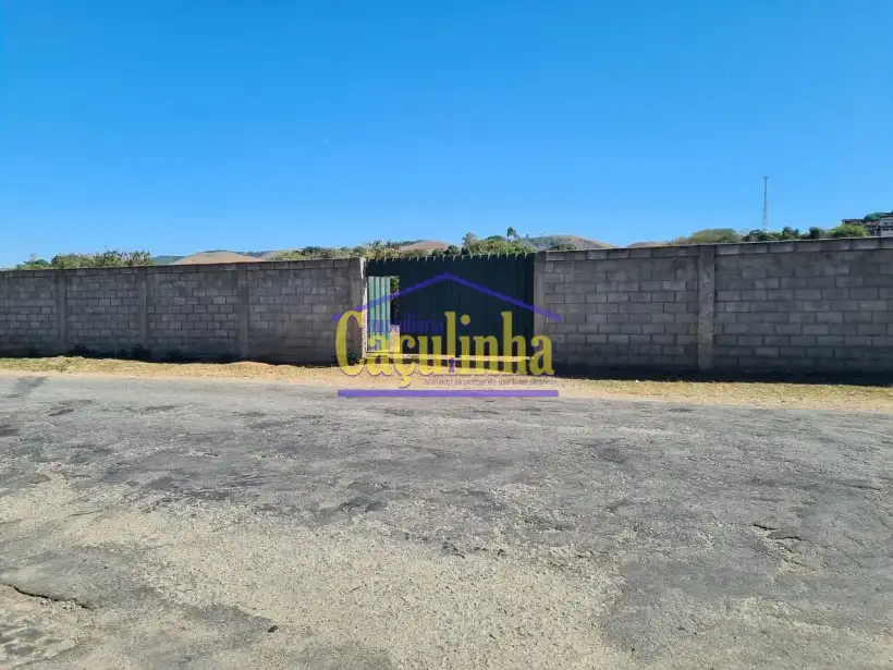 Imobiliária Caçulinha