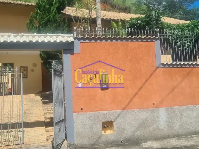 Foto principal do imóvel