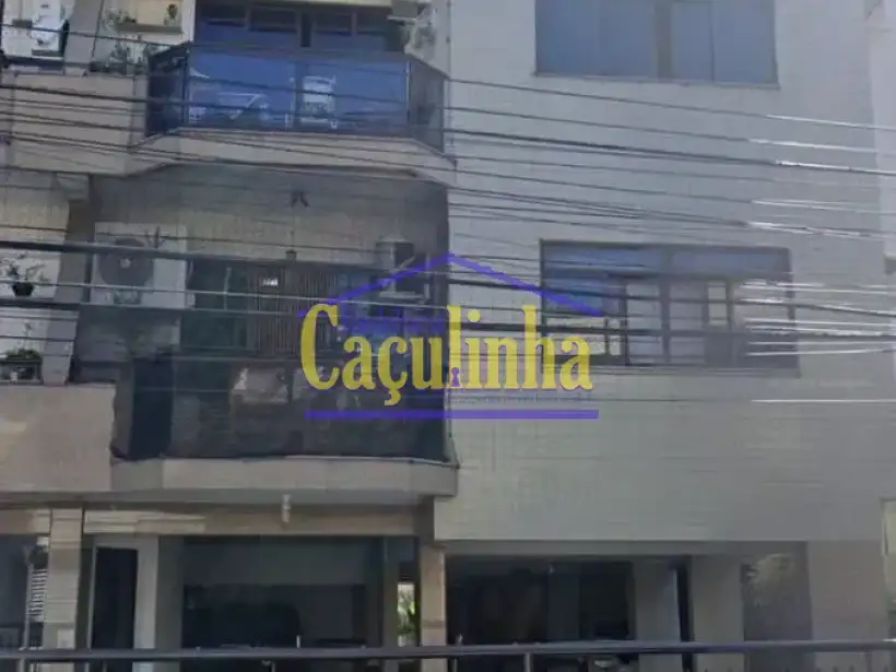 Imobiliária Caçulinha