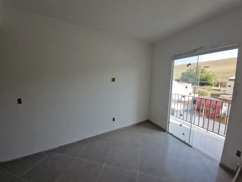 apartamento - Carambita