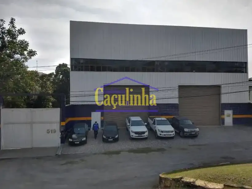 Imobiliária Caçulinha
