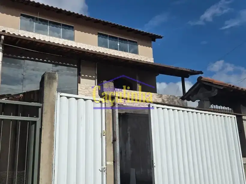 Casa 3 Quartos para venda no bairro Dorandia