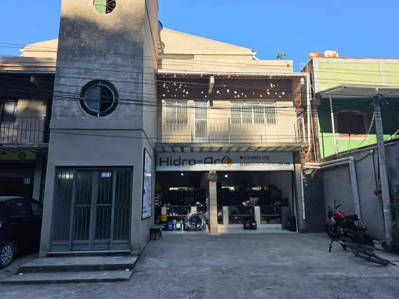 Foto do imóvel