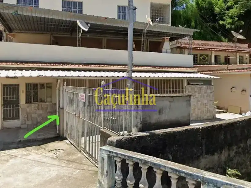 Imobiliária Caçulinha