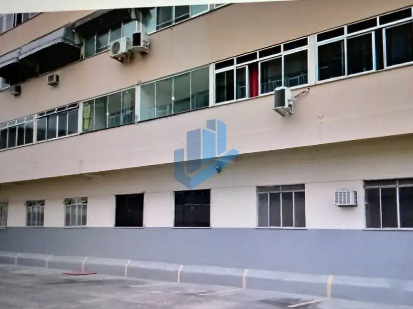 Apartamento 2 Quartos para venda