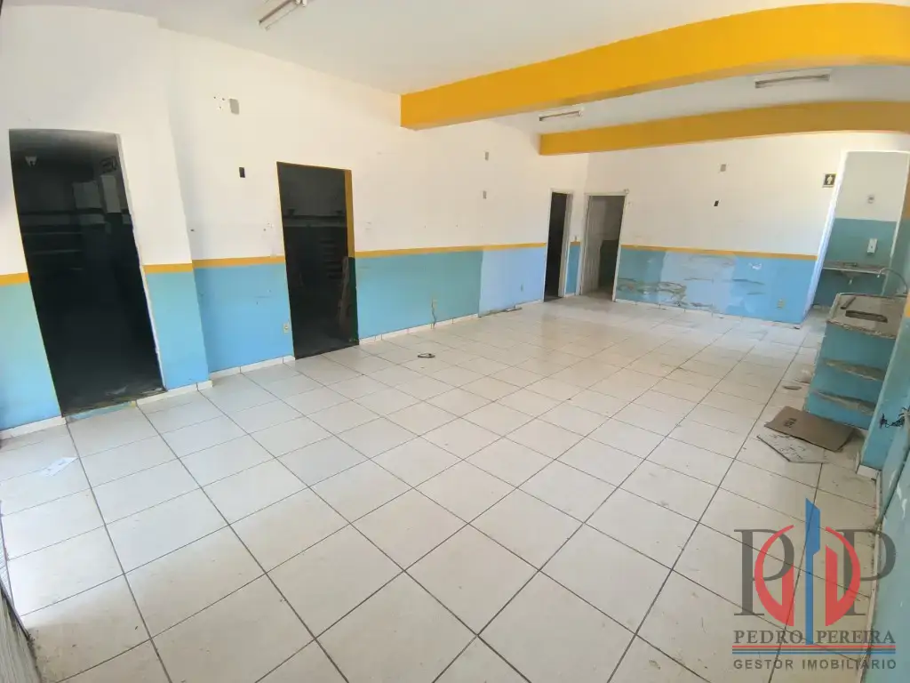 Ponto Comercial para locação no bairro Osório