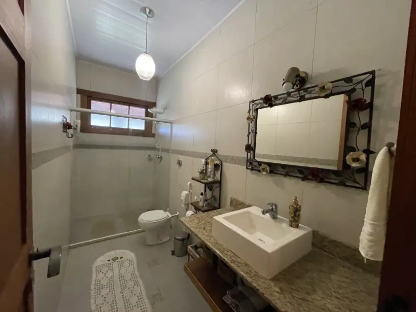 Chácara 24.200m² para venda no bairro Táboas