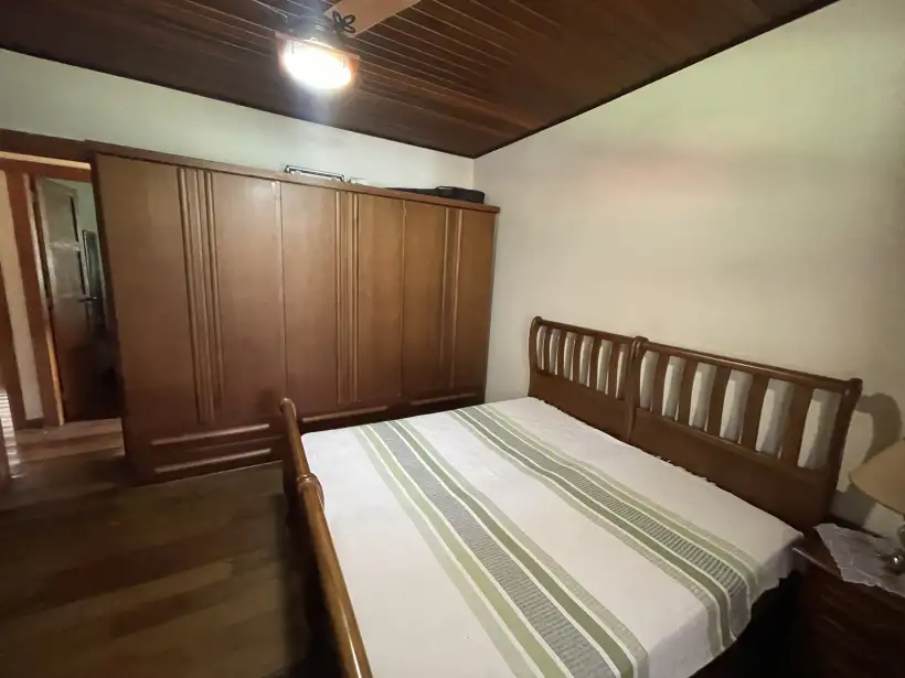 Chácara 24.200m² para venda no bairro Táboas