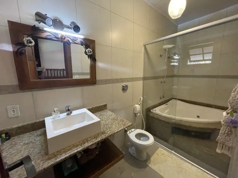 Chácara 24.200m² para venda no bairro Táboas