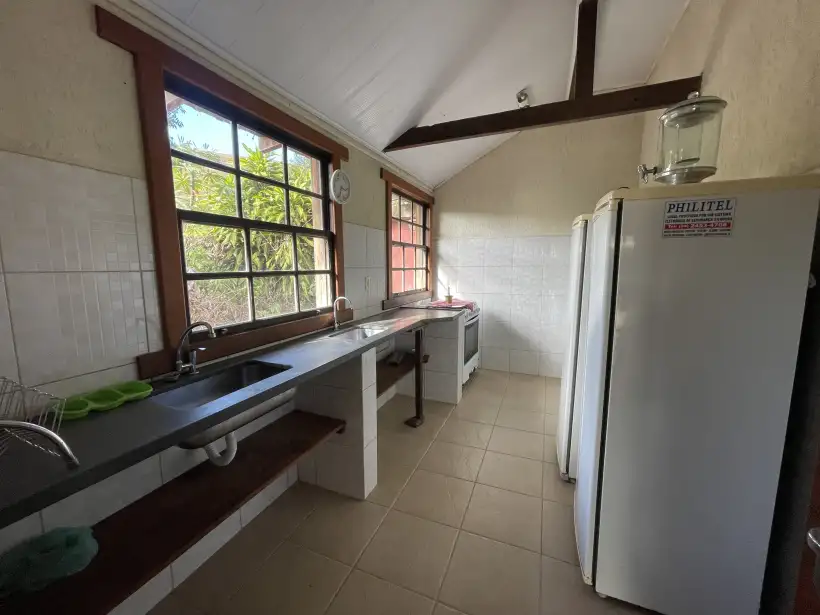 Chácara 24.200m² para venda no bairro Táboas