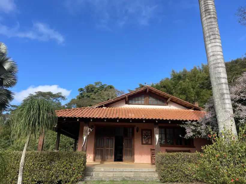 Chácara 24.200m² para venda no bairro Táboas