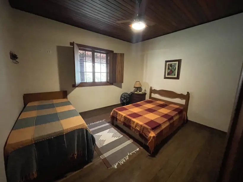 Chácara 24.200m² para venda no bairro Táboas