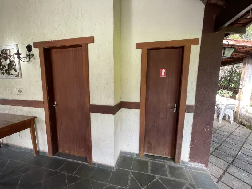 Chácara 24.200m² para venda no bairro Táboas