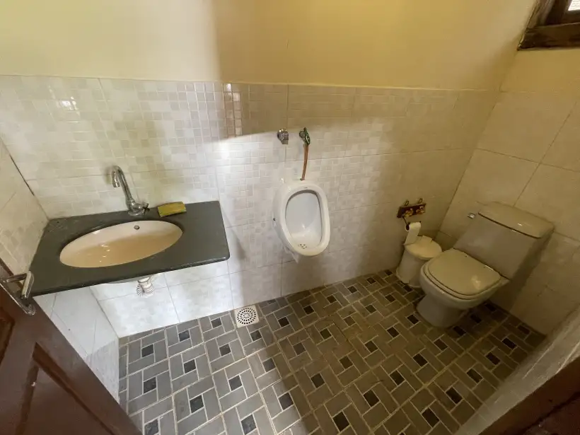 Chácara 24.200m² para venda no bairro Táboas