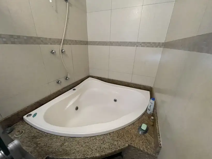 Chácara 24.200m² para venda no bairro Táboas