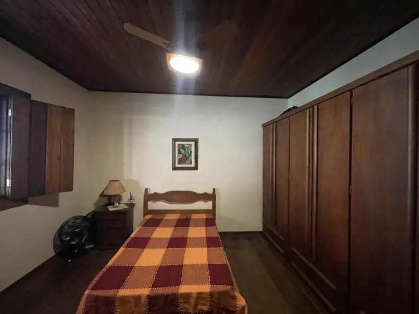 Chácara 24.200m² para venda no bairro Táboas
